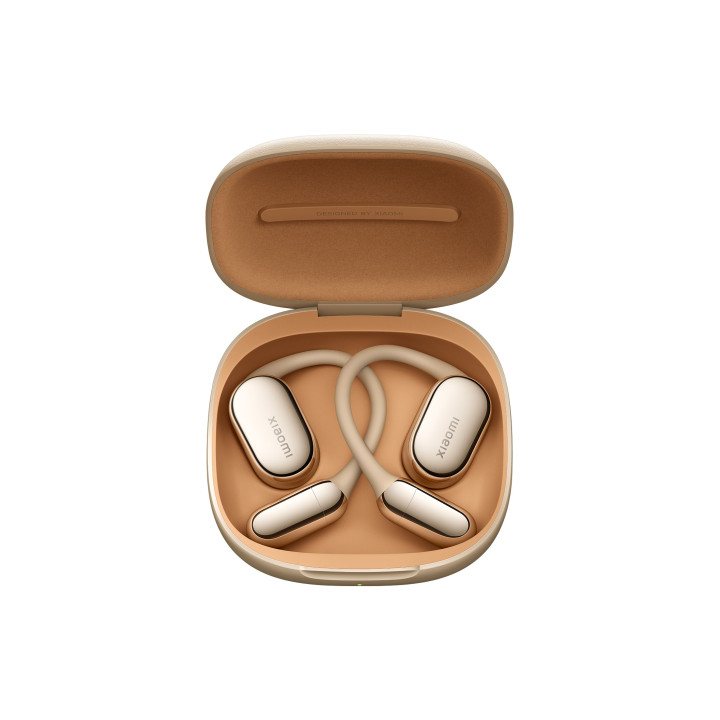 Xiaomi OpenWear Stereo Pro Auriculares True Wireless Stereo (TWS) gancho de oreja, De oreja abierta Llamadas/Música...