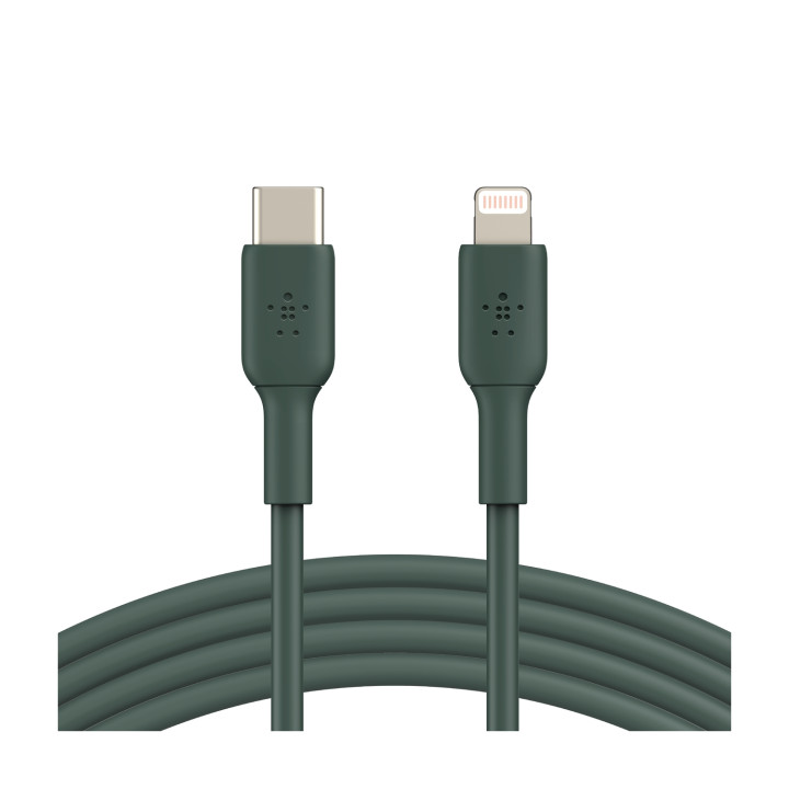 Belkin CAA003bt2MBK 2 m Negro