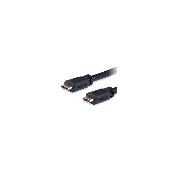 CABLE HDMI M A HDMI M 10MT EQUIP NEGRO 119357