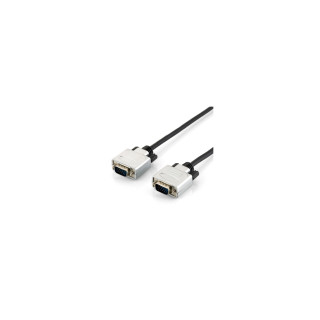 CABLE VGA M A VGA M 10MT EQUIP NEGRO 118864