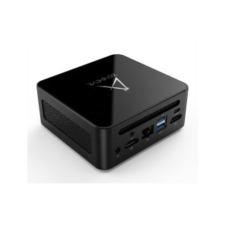 Zone Evil Mini QOOBE II Intel Core i5 12450 16/1Tb Windows 11 Pro By QOOBE