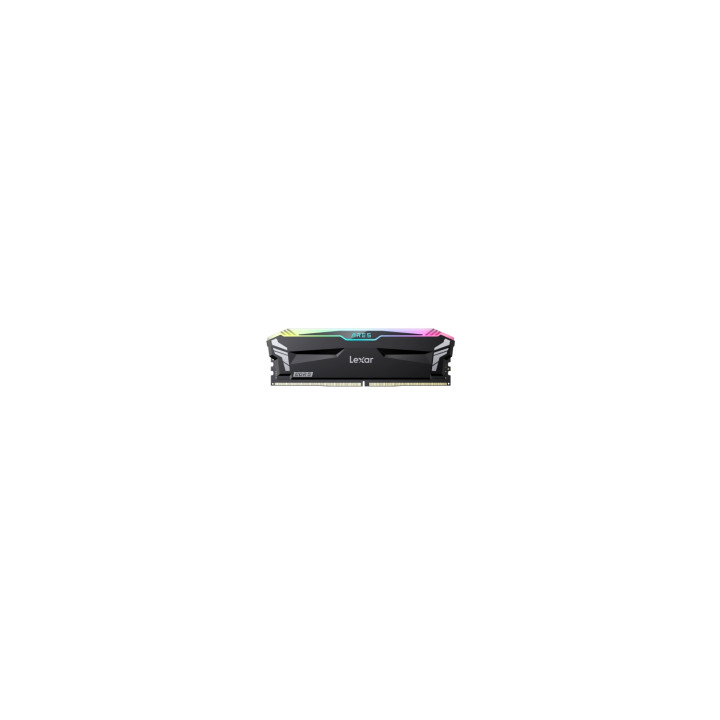 Lexar LD5U16G68C34LA-RGD módulo de memoria 16 GB DDR5 288-pin DIMM RGB