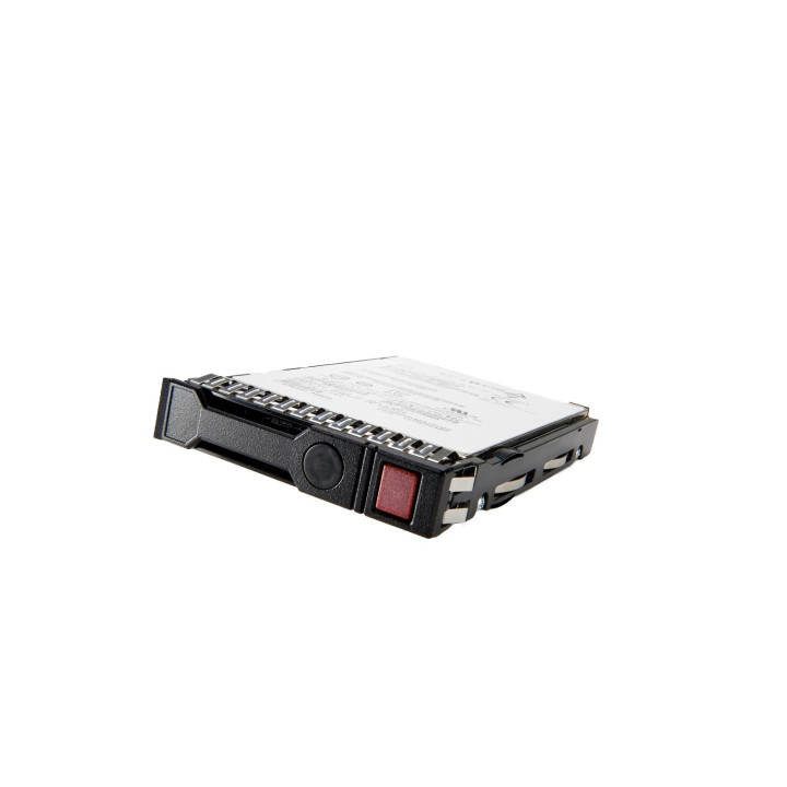 HPE 960GB SAS 12G Mixed Use SFF BC Value SAS Multi Vendor SSD
