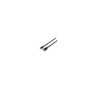 CABLE HDMI M A MINI HDMI M 1MT EQUIP NEGRO 119306