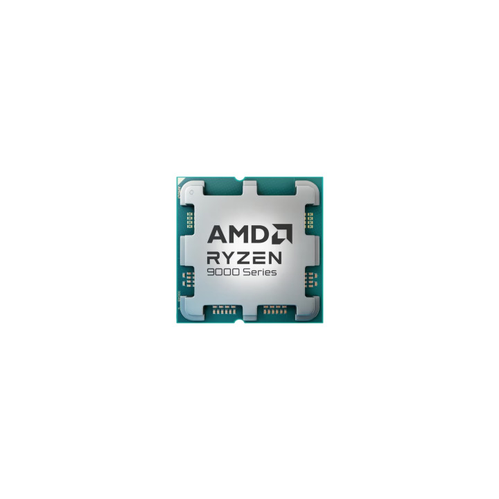 AMD Ryzen 9 9950X procesador 4,3 GHz 80 MB L2 & L3 Bandeja
