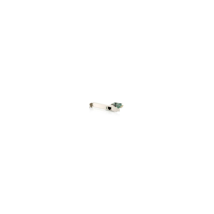 TARJETA RED PCI-E LEVEL ONE 10/100/1000 GNC-0112