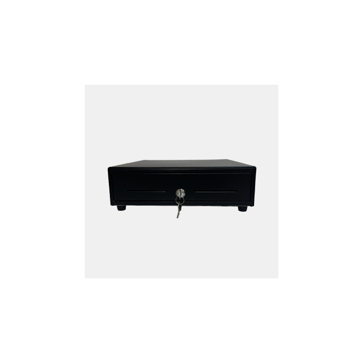 Premier 330 HQ-B Cajón de efectivo automático y manual