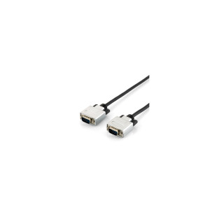 CABLE VGA M A VGA M 15MT EQUIP NEGRO 118865