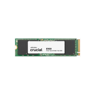 Micron CT2000E100SSD8 unidad de estado sólido 2 TB M.2 PCI Express 4.0 NVMe
