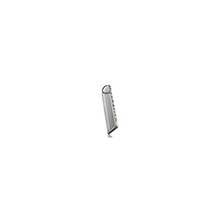 NGS WONDERDOCK 12 PRO USB Tipo C Plata