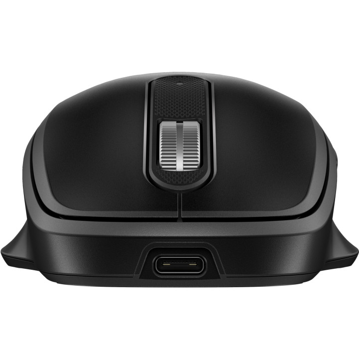 HP Ratón inalámbrico recargable ultrarrápido 510