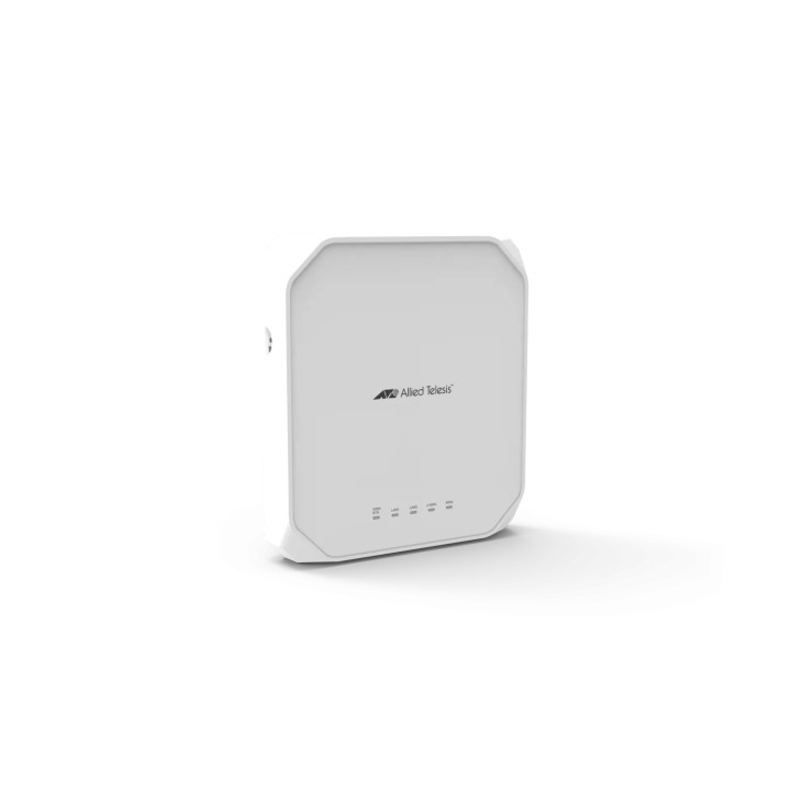 Allied Telesis AT-TQ6702 GEN2-00 2401,9 Mbit/s Blanco Energía sobre Ethernet (PoE)