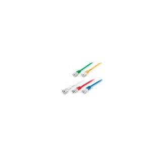 LATIGUILLO RJ45 CAT-6 FTP 3MT EQUIP PURPURA 605652