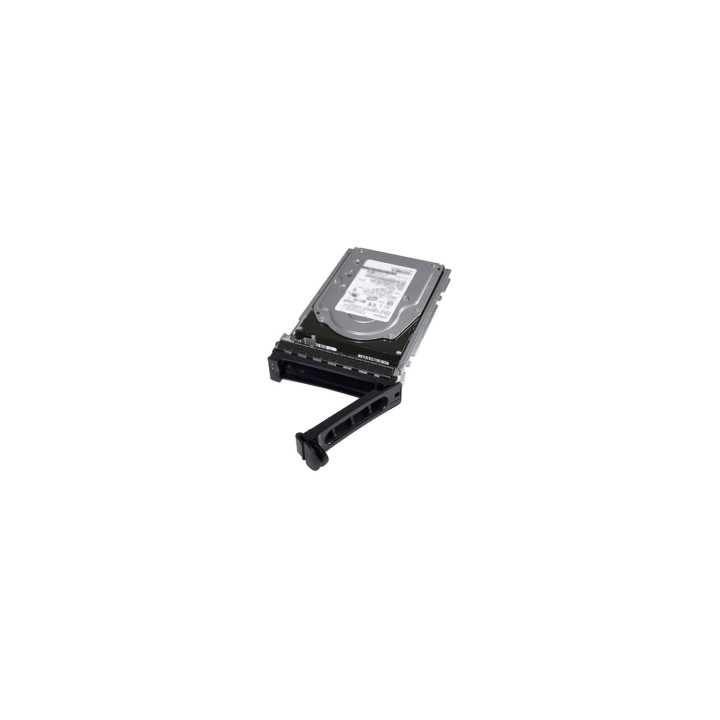 DELL 345-BGTF unidad de estado sólido 480 GB 2.5" Serial ATA III