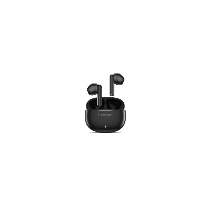 Lenovo E310 Auriculares True Wireless Stereo (TWS) Dentro de oído Llamadas/Música Bluetooth Negro