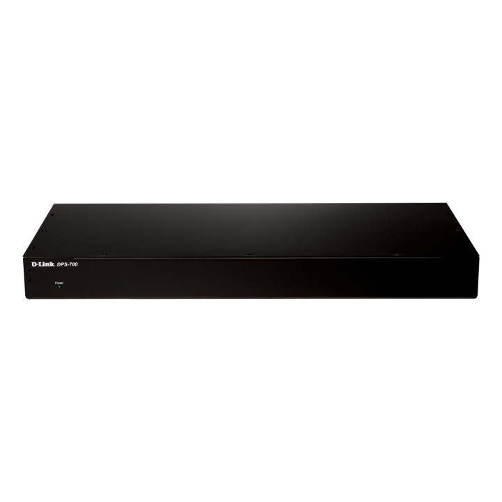 D-Link DPS-700/E componente de interruptor de red Sistema de alimentación