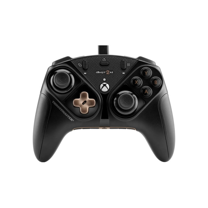 Thrustmaster ESWAP X2 H.E Negro USB Gamepad Analógico/Digital PC, Xbox One, Xbox Series S, Xbox Series X
