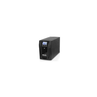 SAI RIELLO 2000 VA IN-LINE INTERACTIVE NEGRO VST 2000