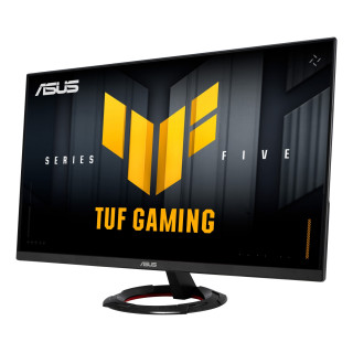 ASUS TUF Gaming VG249Q5R pantalla para PC 60,5 cm (23.8") 1920 x 1080 Pixeles Full HD LED Negro