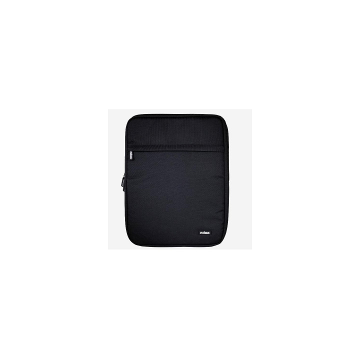 Nilox SLEEVE 13.3 NEGRA 33,8 cm (13.3") Funda Negro