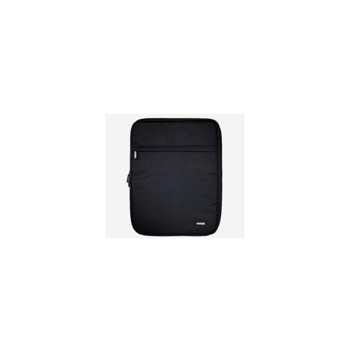 Nilox SLEEVE 17.3 NEGRA 43,9 cm (17.3") Funda Negro
