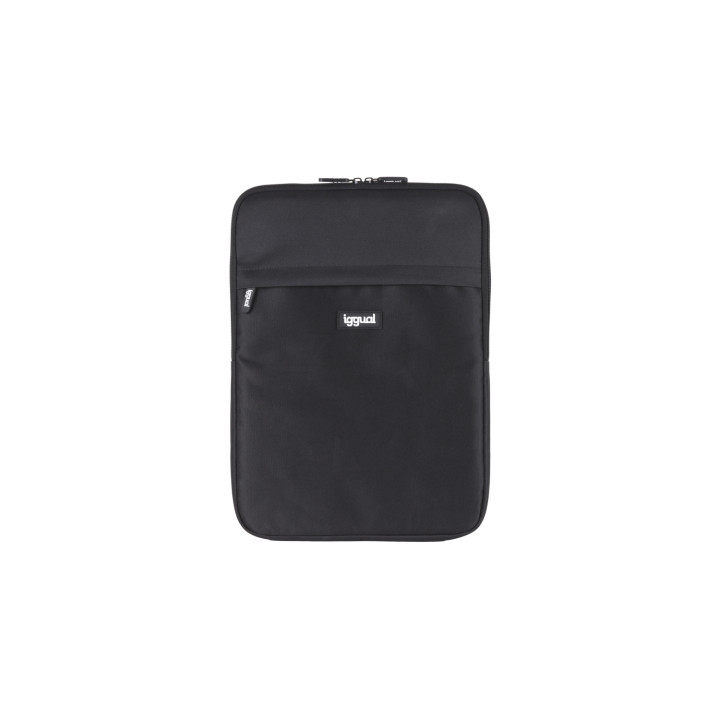 iggual Funda portátil 15.6" Everyday Use Sleeve