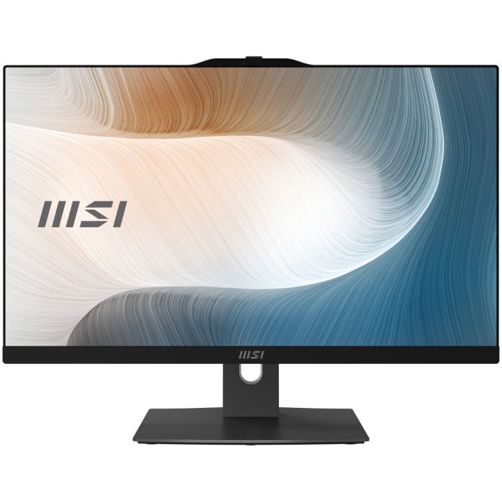 MSI Modern AM242P 1M-1498ES Intel Core 7 150U 60,5 cm (23.8") 1920 x 1080 Pixeles PC todo en uno 16 GB DDR5-SDRAM 512...