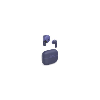 Hama Freedom Light II Auriculares True Wireless Stereo (TWS) Dentro de oído Llamadas/Música Bluetooth Azul