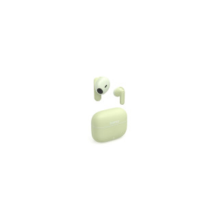 Hama Freedom Light II Auriculares True Wireless Stereo (TWS) Dentro de oído Llamadas/Música Bluetooth Verde