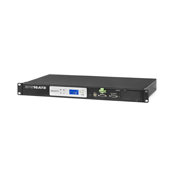 Salicru SPS 16 ATS