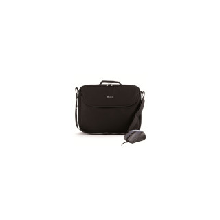 NGS BUREAU KIT MaletÍ­n portátil 16P + ratón