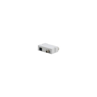 Dahua Technology LR1002-1ET/LR1002-1EC Transmisor de red Gris 10, 100 Mbit/s