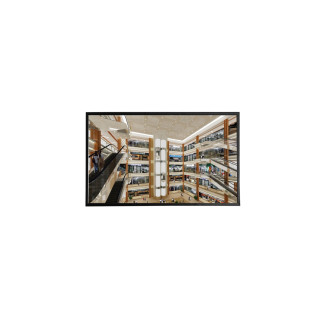 Dahua Technology DHI-LM86-S400 pantalla de señalización Pantalla plana para señalización digital 2,18 m (86") LCD 350...