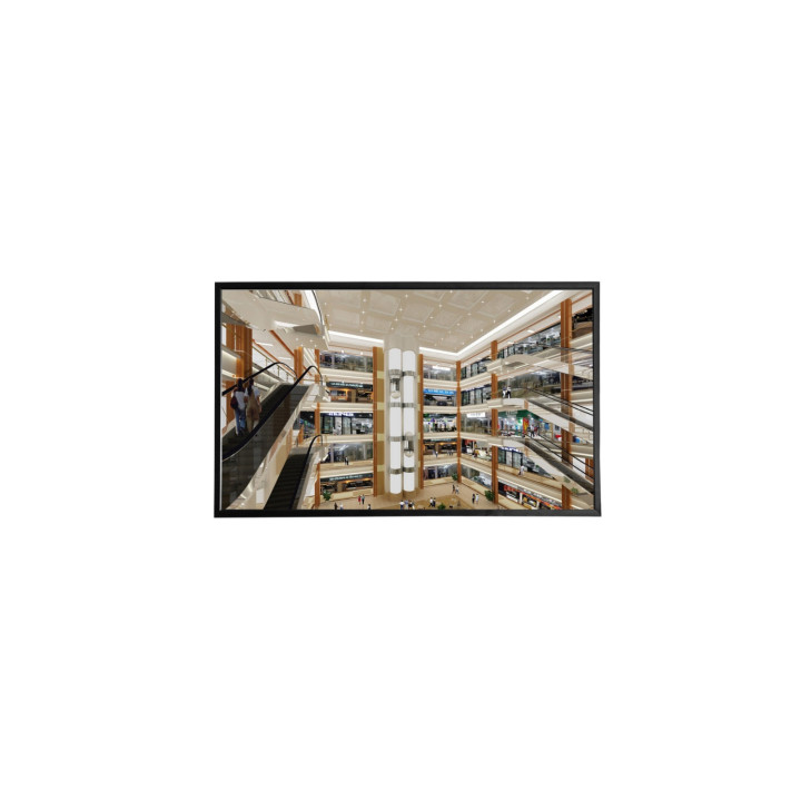 Dahua Technology DHI-LM86-S400 pantalla de señalización Pantalla plana para señalización digital 2,18 m (86") LCD 350...