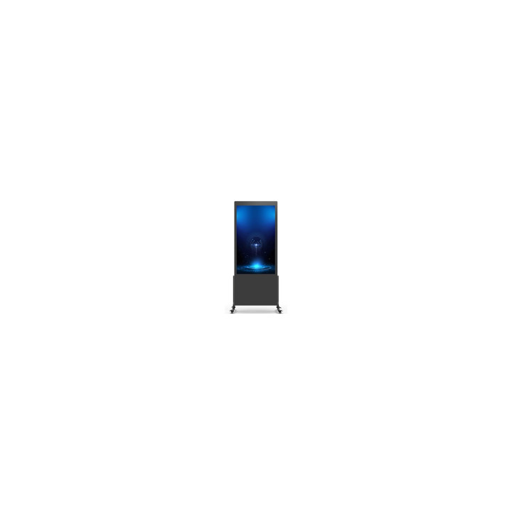 Dahua Technology DHI-LDV55-SAI400K pantalla de señalización Pantalla plana para señalización digital 139,7 cm (55") LCD