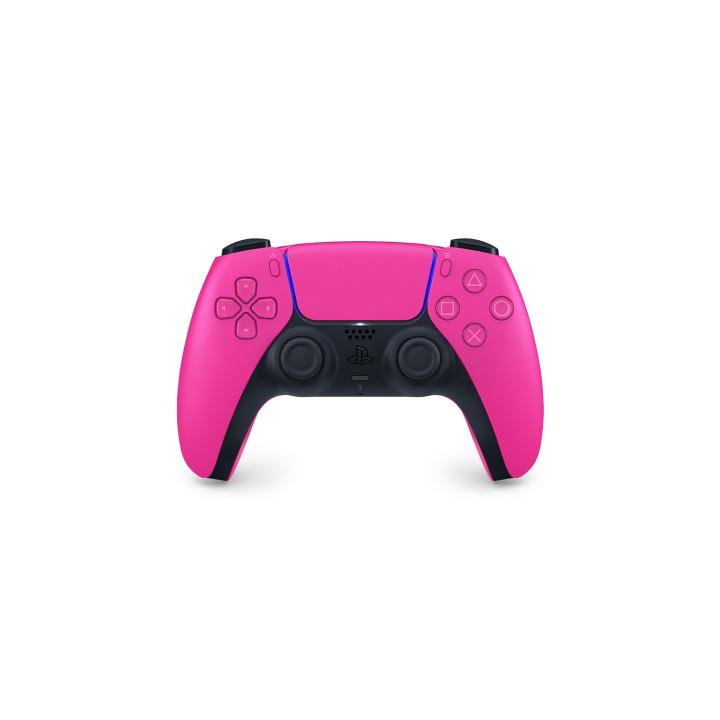 Sony DualSense v3 Rosa Bluetooth/USB Gamepad Analógico/Digital PlayStation 5