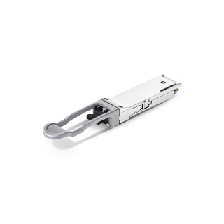 Extreme networks 10G-SR-SFP300M-ET red modulo transceptor Fibra óptica 10000 Mbit/s SFP+