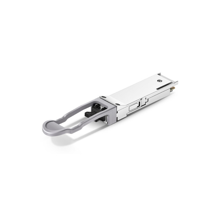 Extreme networks 10G-SR-SFP300M-ET red modulo transceptor Fibra óptica 10000 Mbit/s SFP+