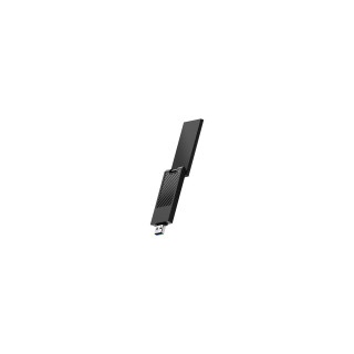 Cudy WU6500 1.0 WLAN 2882 Mbit/s