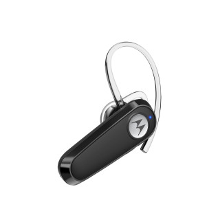 Motorola HK126 auricular y casco Auriculares Inalámbrico gancho de oreja, Dentro de oído Business/Everyday USB Tipo C...