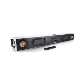 Teufel CINEBAR ULTIMA Blanco 2.0 canales 380 W