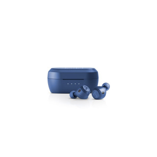 Teufel REAL blue TWS 3 Auriculares Inalámbrico Dentro de oído Llamadas/Música Bluetooth Azul