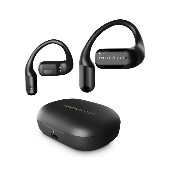 Energy Sistem OpenWave Auriculares True Wireless Stereo (TWS) Dentro de oído Llamadas/Música/Deporte/Uso diario...
