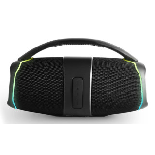 Energy Sistem HyperBeat Negro 80 W