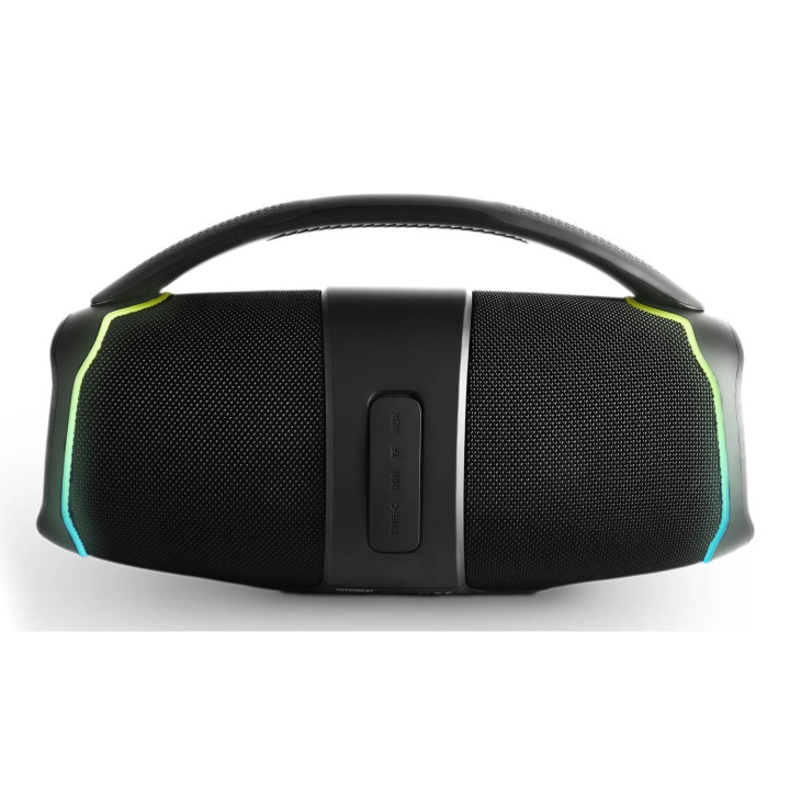 Energy Sistem HyperBeat Negro 80 W