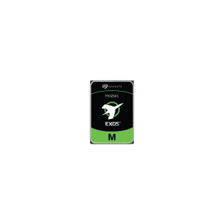 Seagate Exos M disco duro interno 32 TB 7200 RPM 512 MB 3.5" SATA