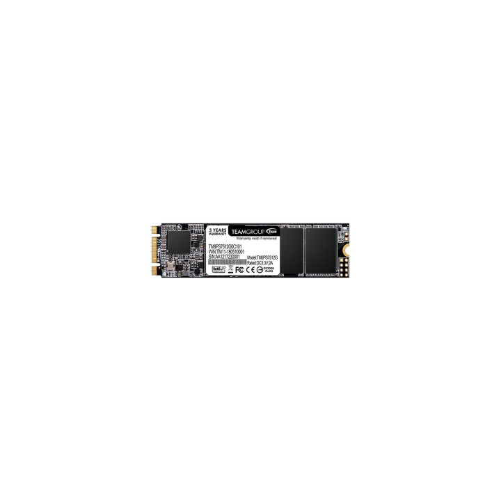 Team Group MS30 512 GB M.2 Serial ATA III