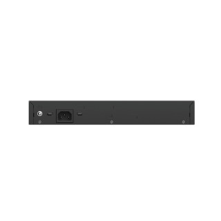 Ruijie Networks RG-ES220GS-LP switch Gestionado L2 Gigabit Ethernet (10/100/1000) Energía sobre Ethernet (PoE)...