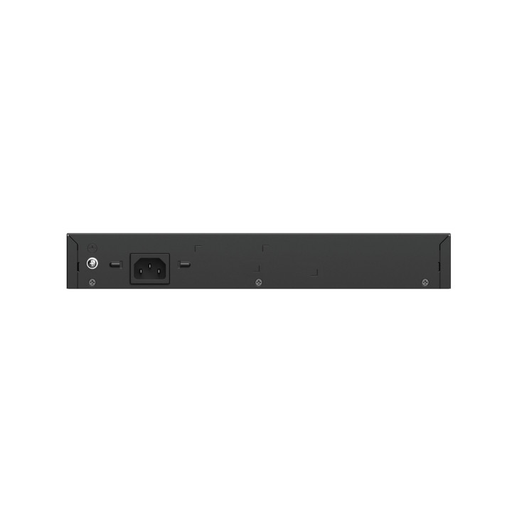Ruijie Networks RG-ES220GS-LP switch Gestionado L2 Gigabit Ethernet (10/100/1000) Energía sobre Ethernet (PoE)...
