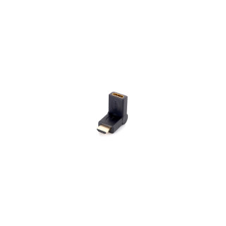 ADAPTADOR HDMI A M A HDMI A H EQUIP 118911